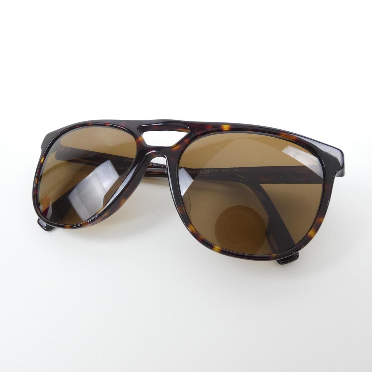 バーバリー BURBERRY 4302-F SUNGLASSES