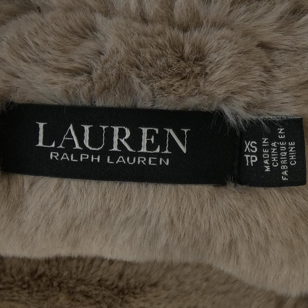 ローレンラルフローレン LAUREN RALPH LAUREN ジャケット