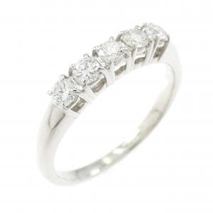 PT900 ダイヤモンド リング 0.28CT