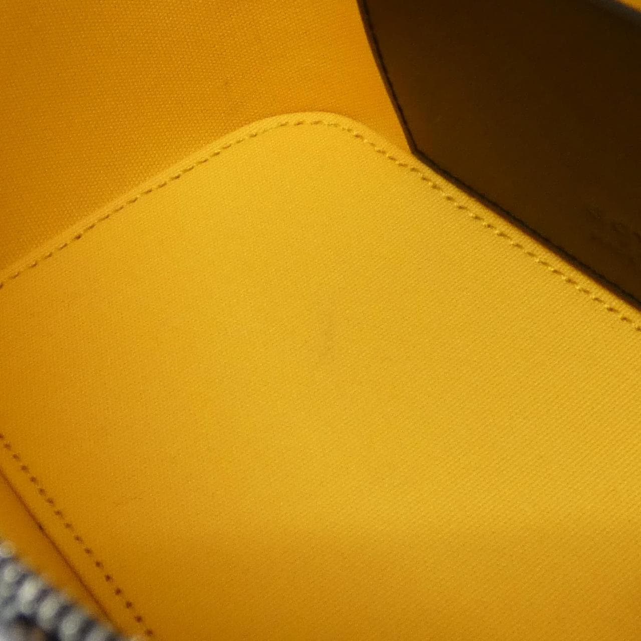 ゴヤール  ミューズ ミニ バニティ バッグ