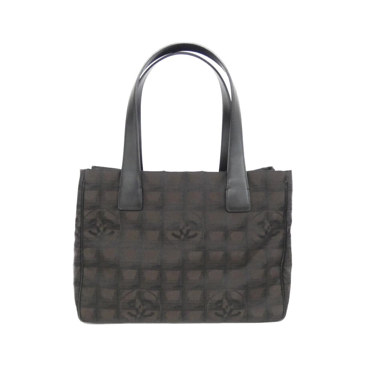 【ヴィンテージ】シャネル トラベル ライン 20457 バッグ