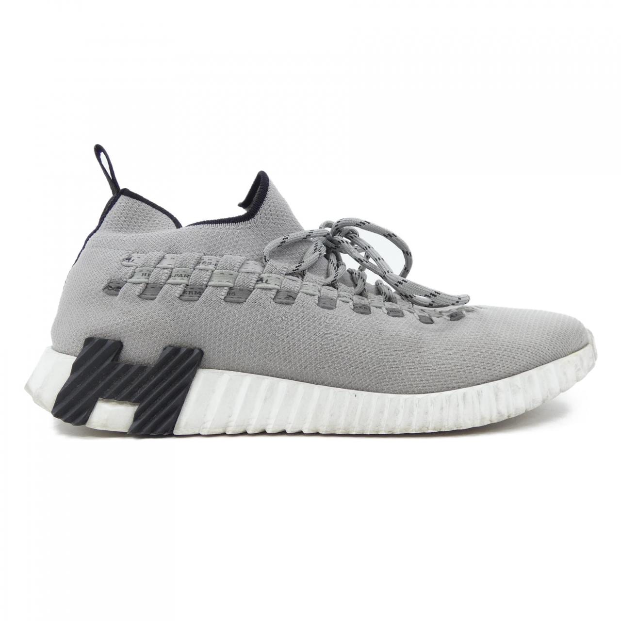 エルメス HERMES フレックス FLEX 222910Z スニーカー