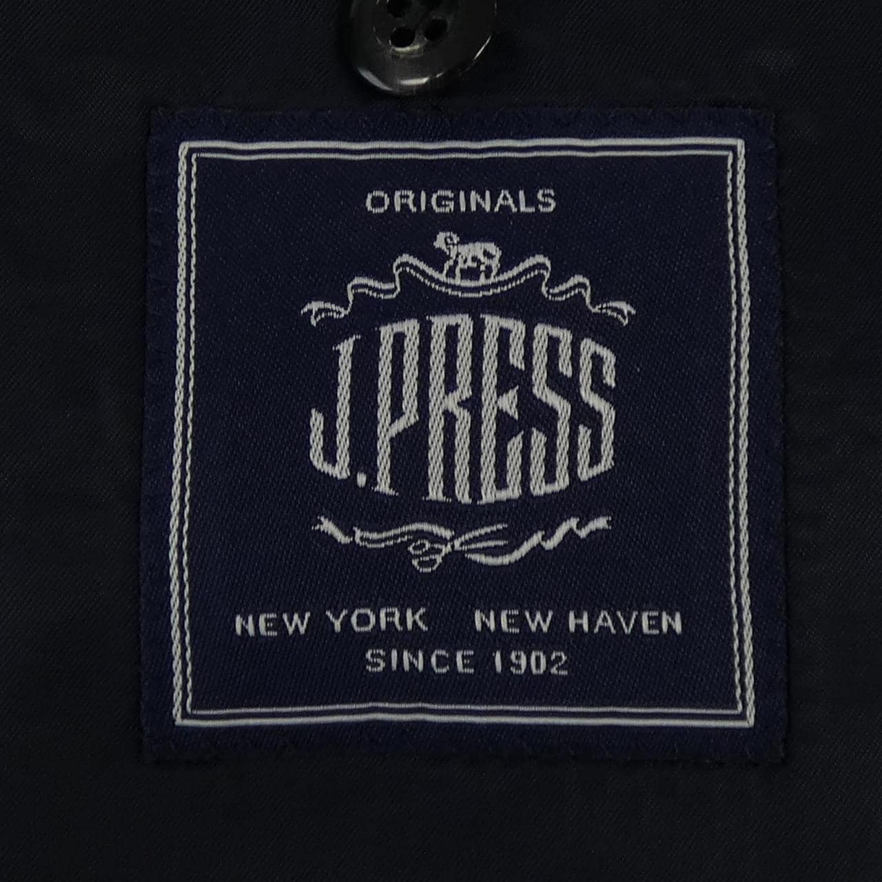 ジェイプレス J.PRESS ジャケット