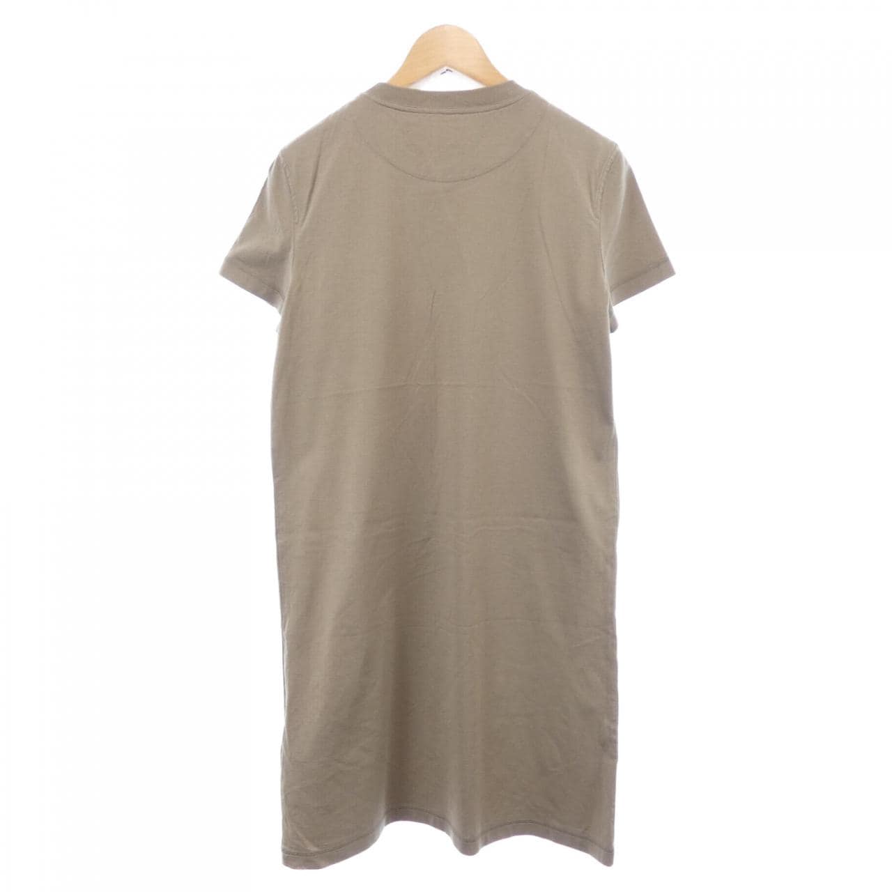 エルメス HERMES MOSAIQUE 3H4508DL カットワンピース