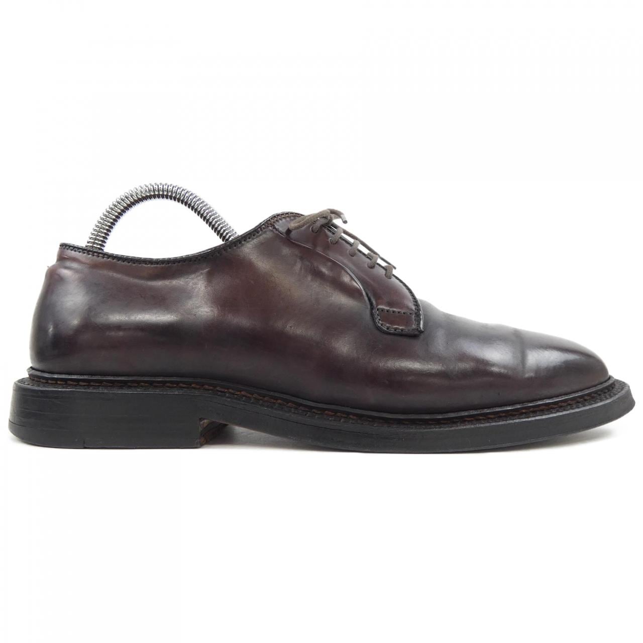 オールデン ALDEN 9510Y SHIPS シューズ