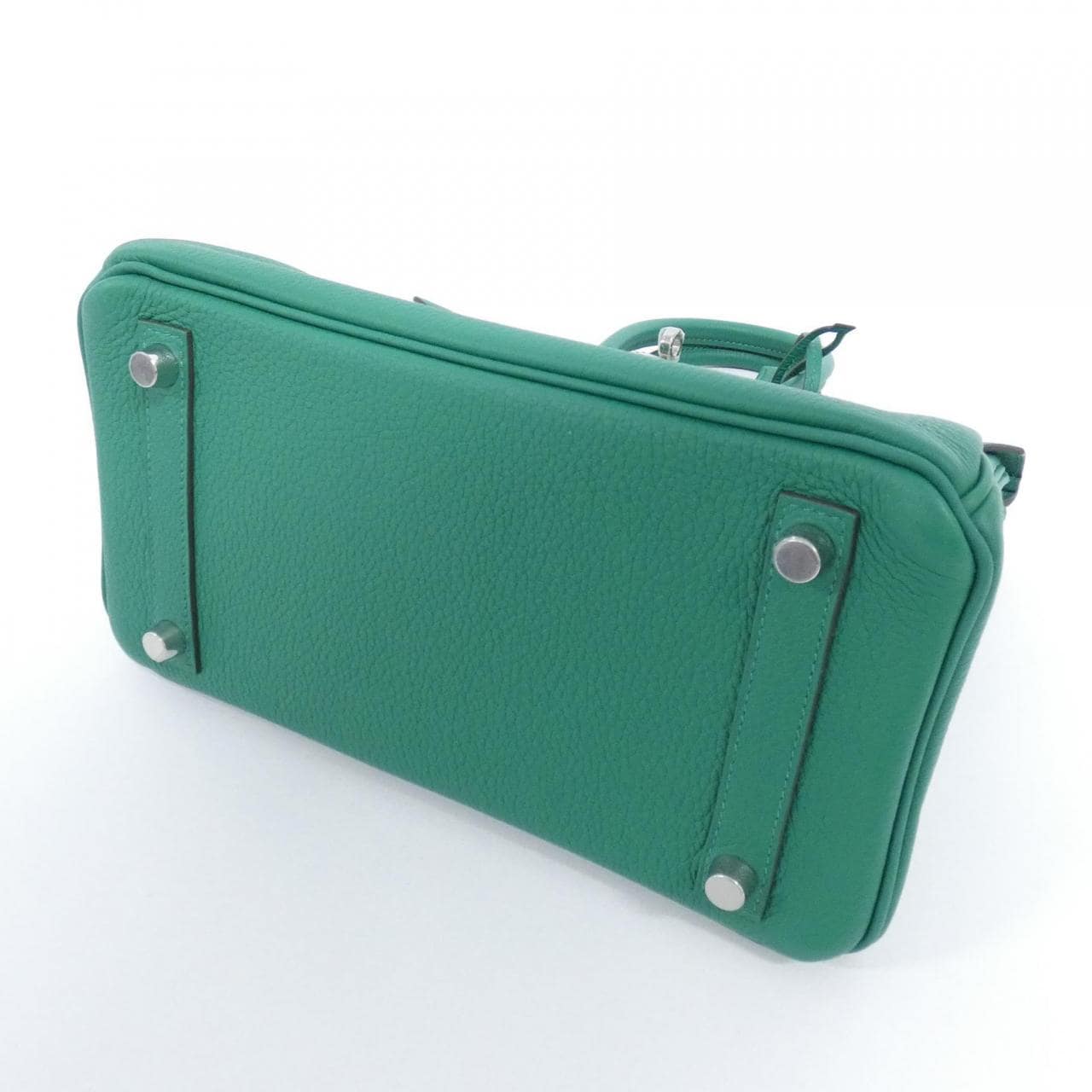 【未使用品】エルメス バーキン 25cm 041344CK バッグ