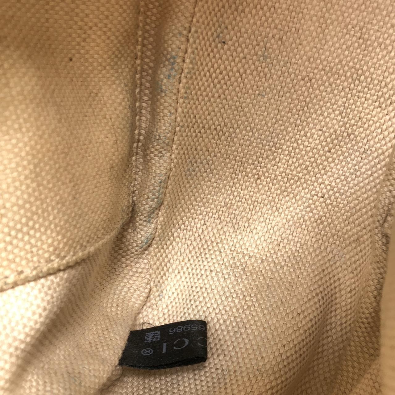 グッチ SOHO 308364 A7M0G ショルダーバッグ