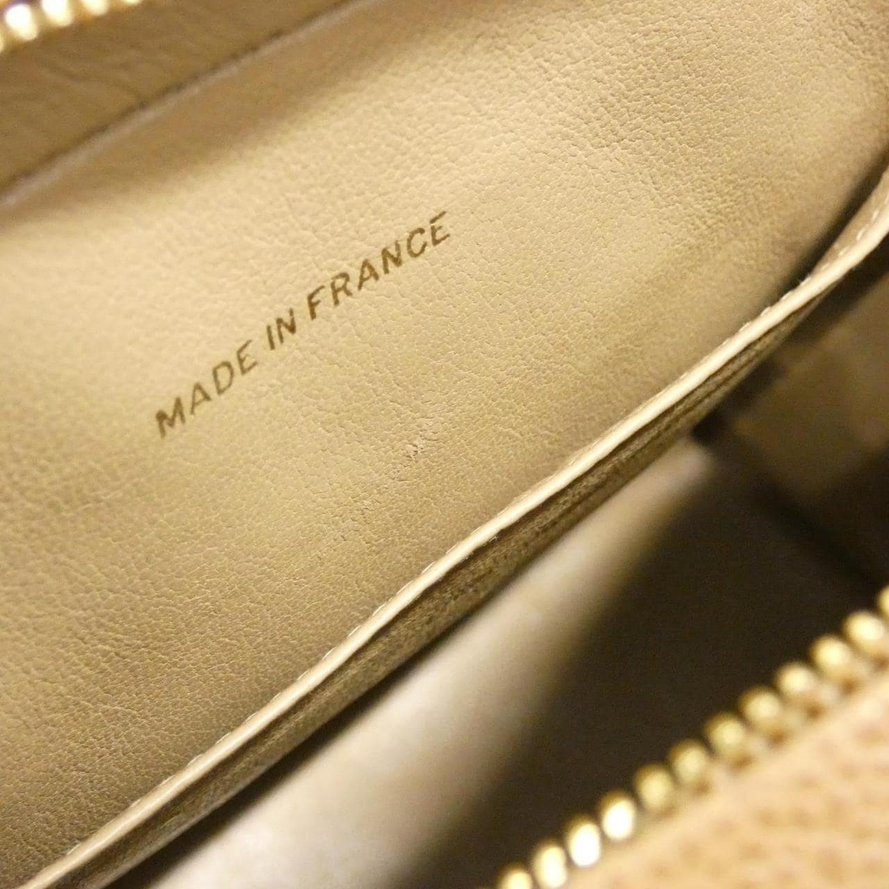 【ヴィンテージ】シャネル ショルダーバッグ