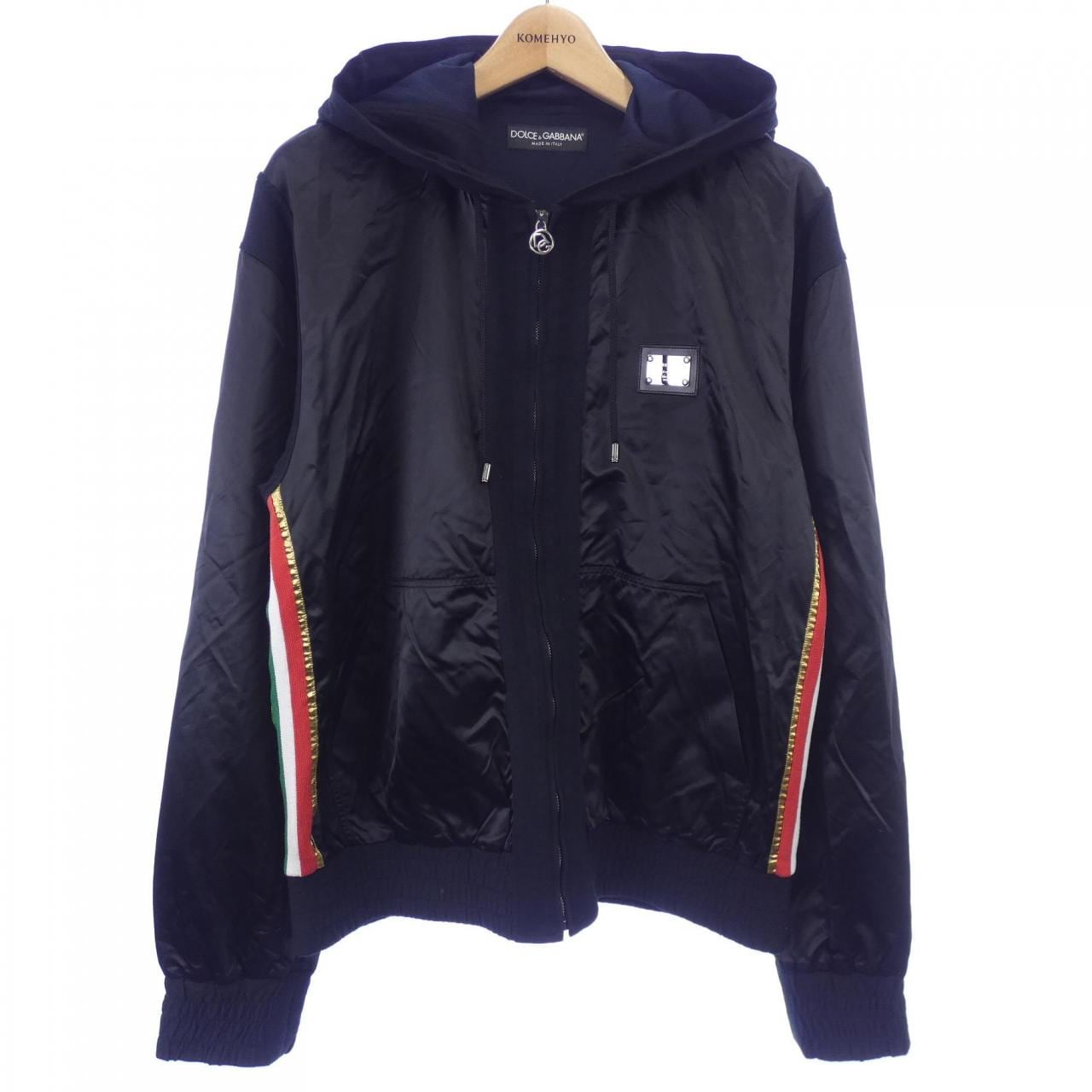 ドルチェアンドガッバーナ DOLCE&GABBANA G9641G ブルゾン