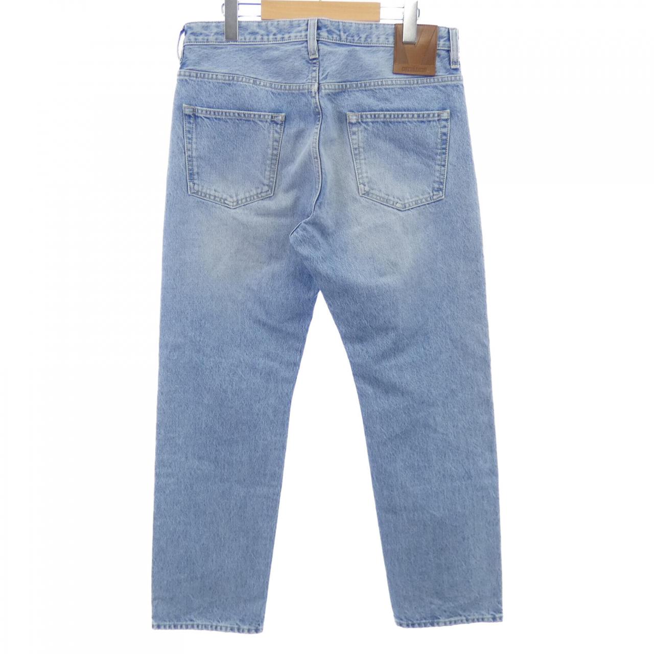 ヴァレンティノ VALENTINO 6V3DE04CAP4 ジーンズ