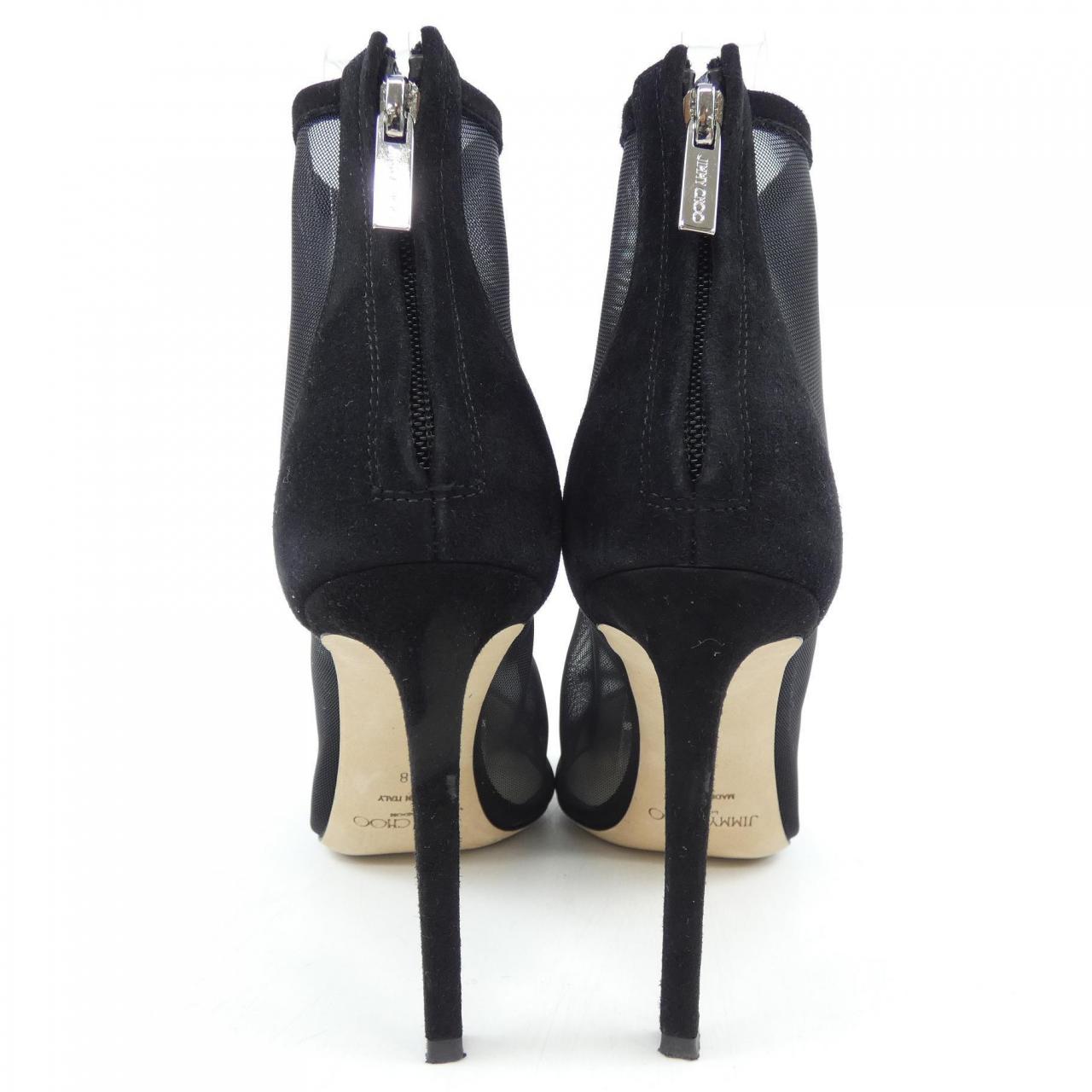 ジミーチュウ JIMMY CHOO ブーツ