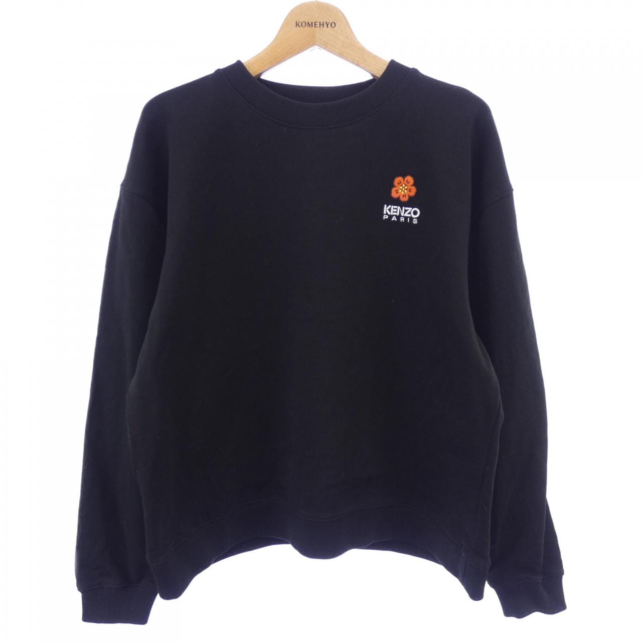 ケンゾー KENZO FD52SW0404MF スウェット