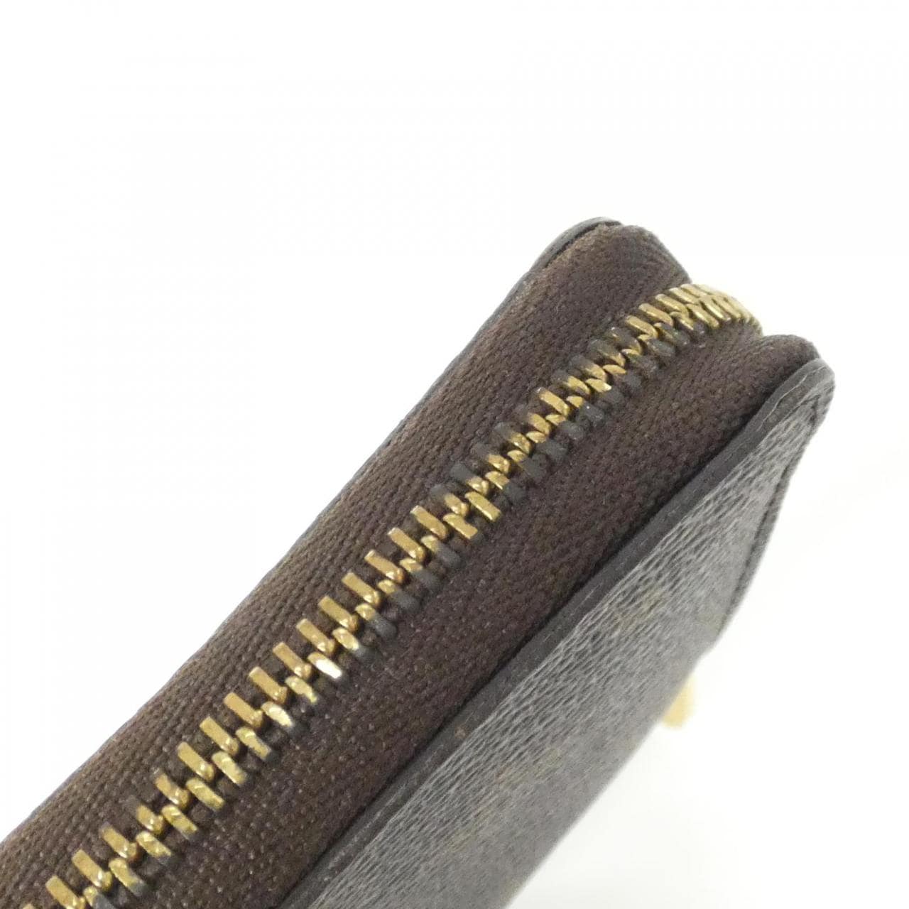 ルイヴィトン モノグラム ジッピー コインパース M60067 コインケース