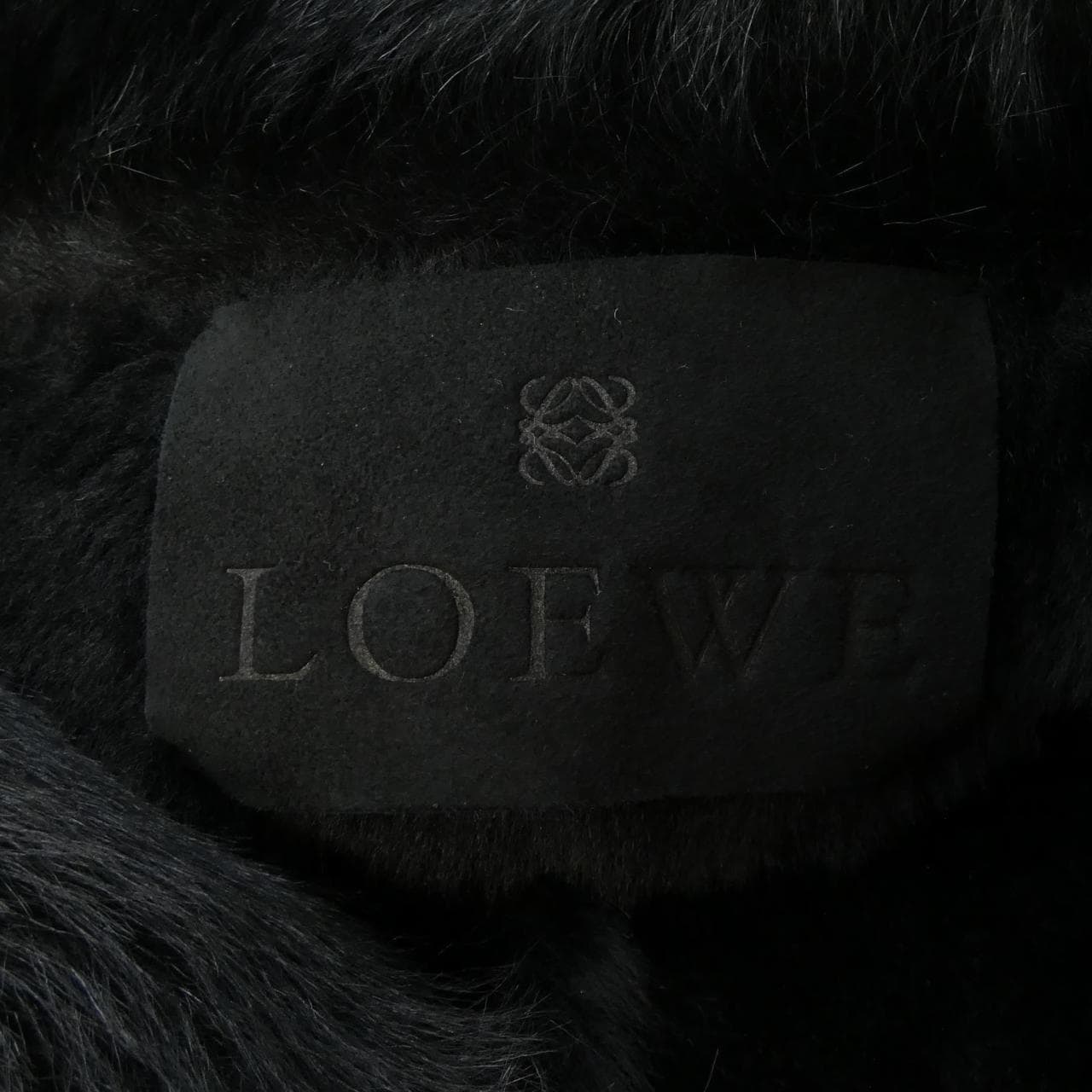 ロエベ LOEWE 17000940000 ケープ
