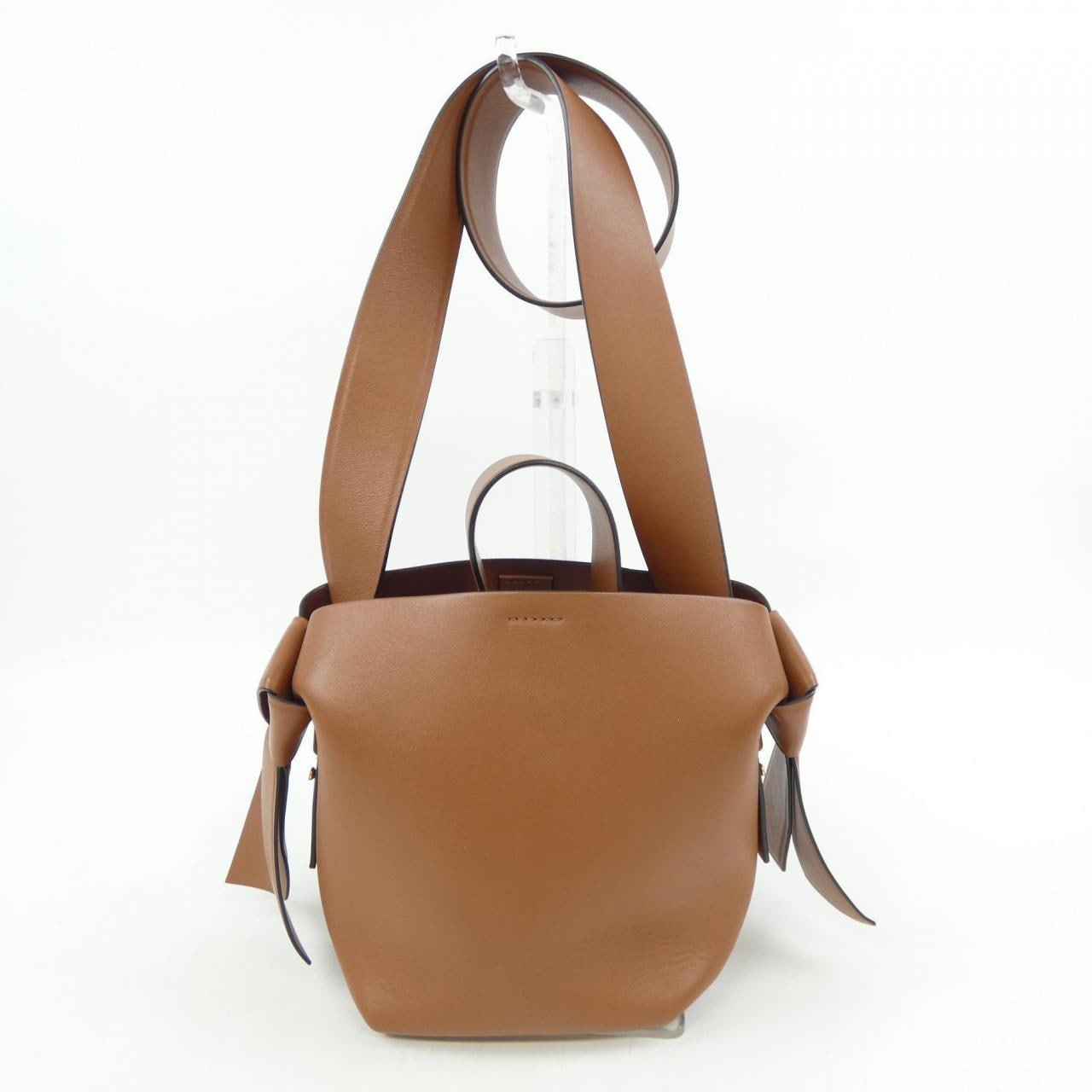 アクネストゥディオズ ACNE STUDIOS BAG