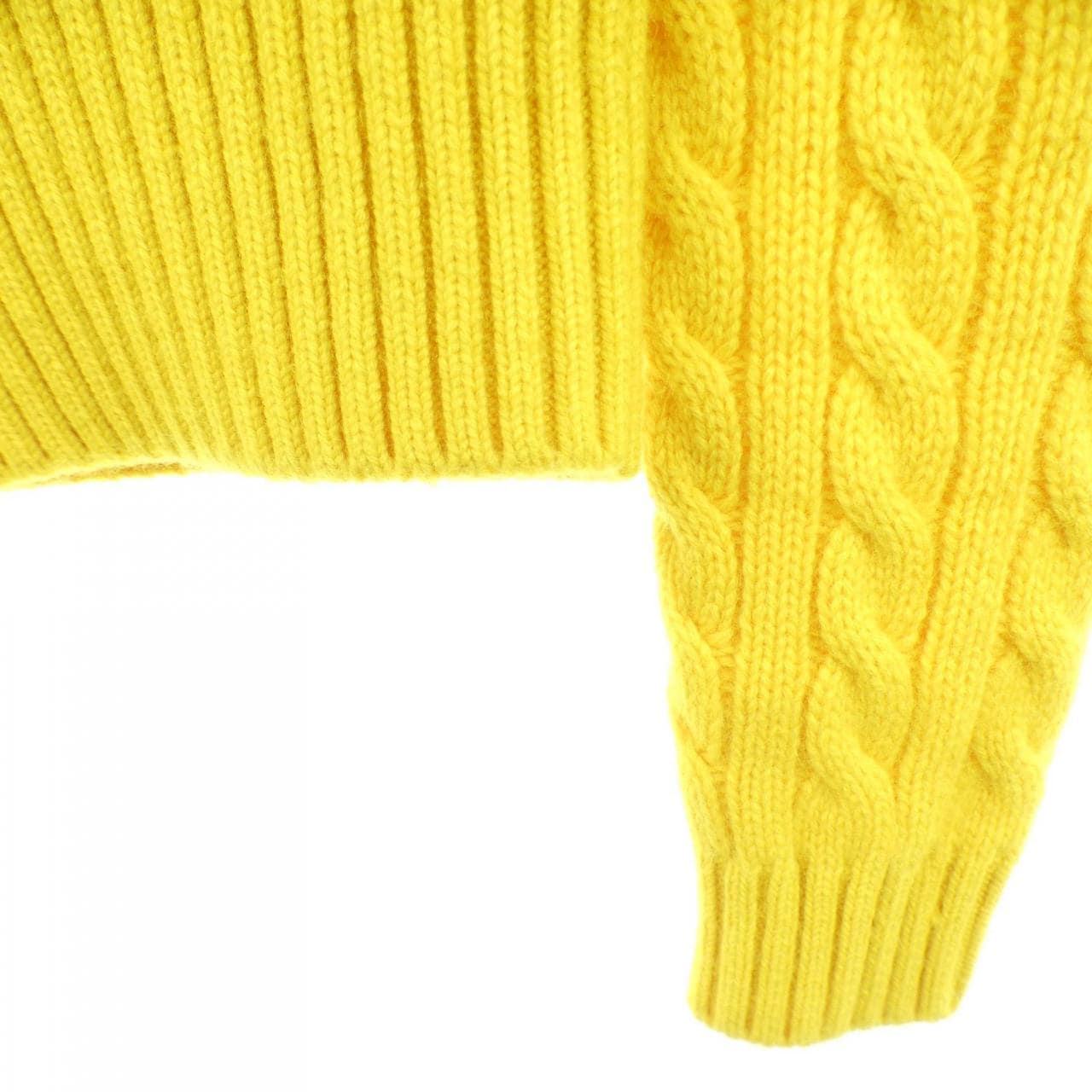 ルイヴィトン LOUIS VUITTON FJKL11XZZ ニット