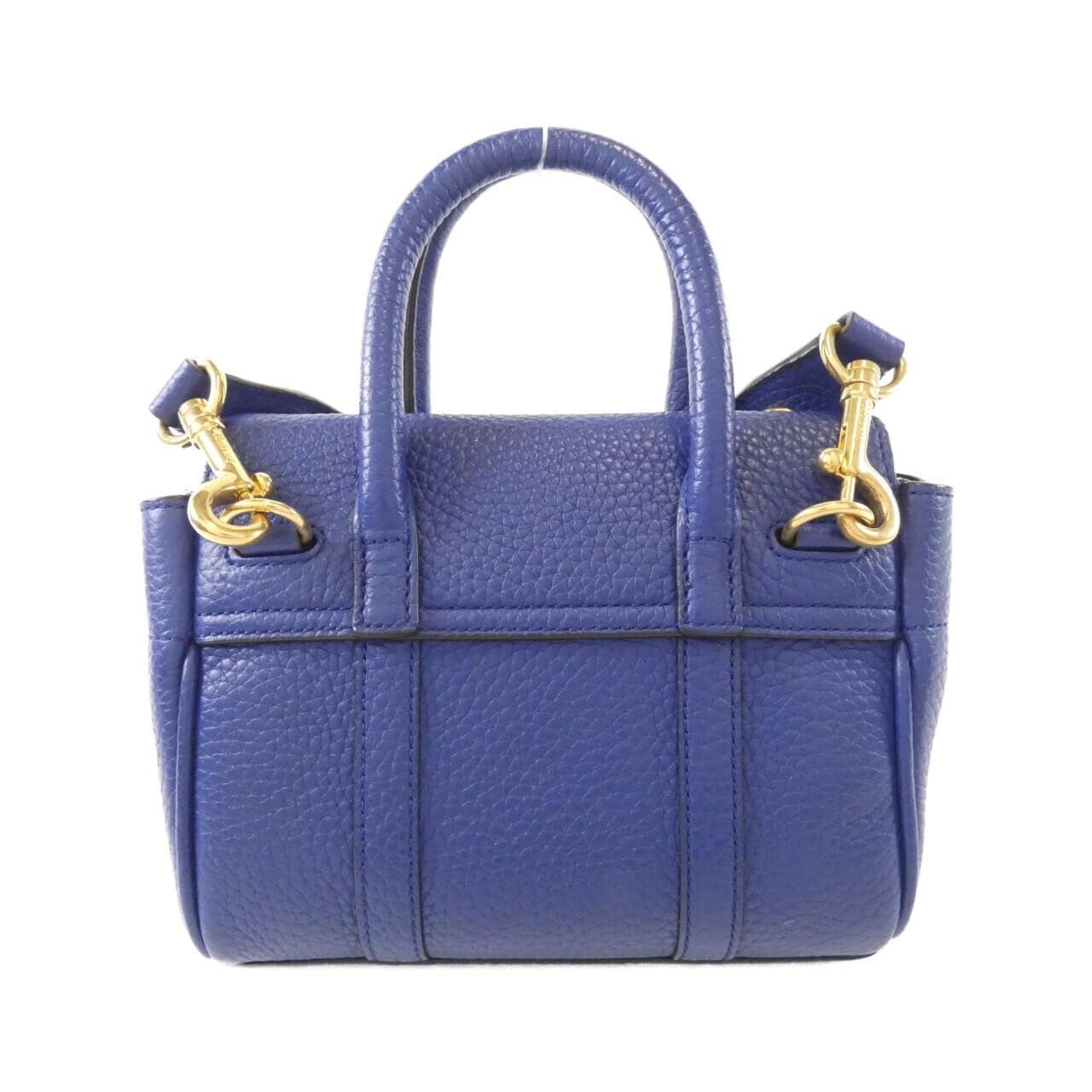 マルベリー ベイズウォーター バッグ