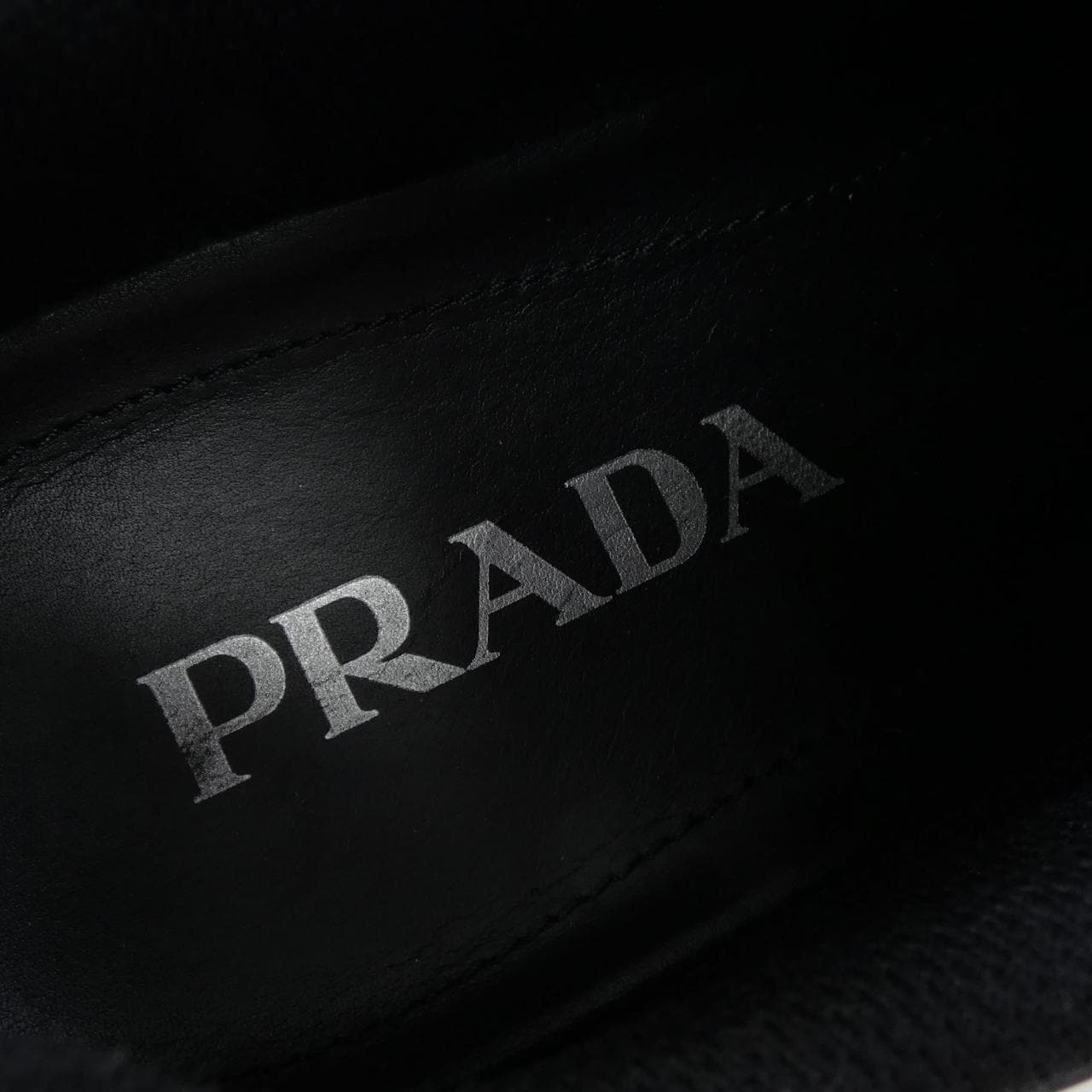 プラダ PRADA 1E283N スニーカー