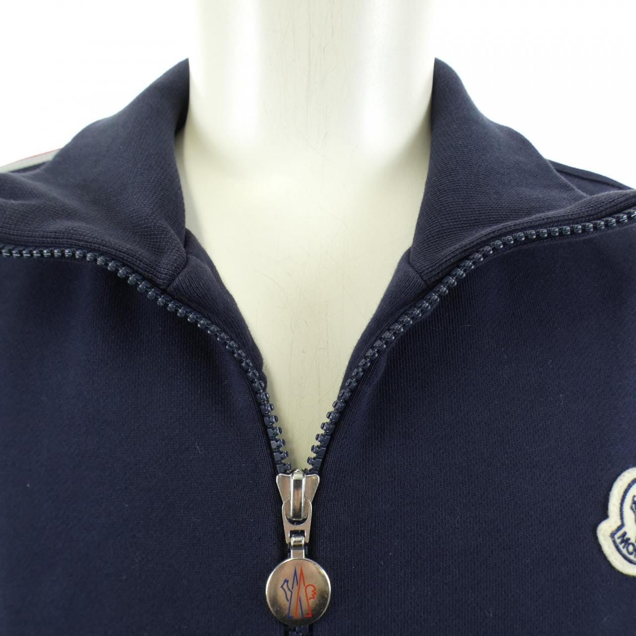 モンクレール MONCLER F20918G75300 ブルゾン