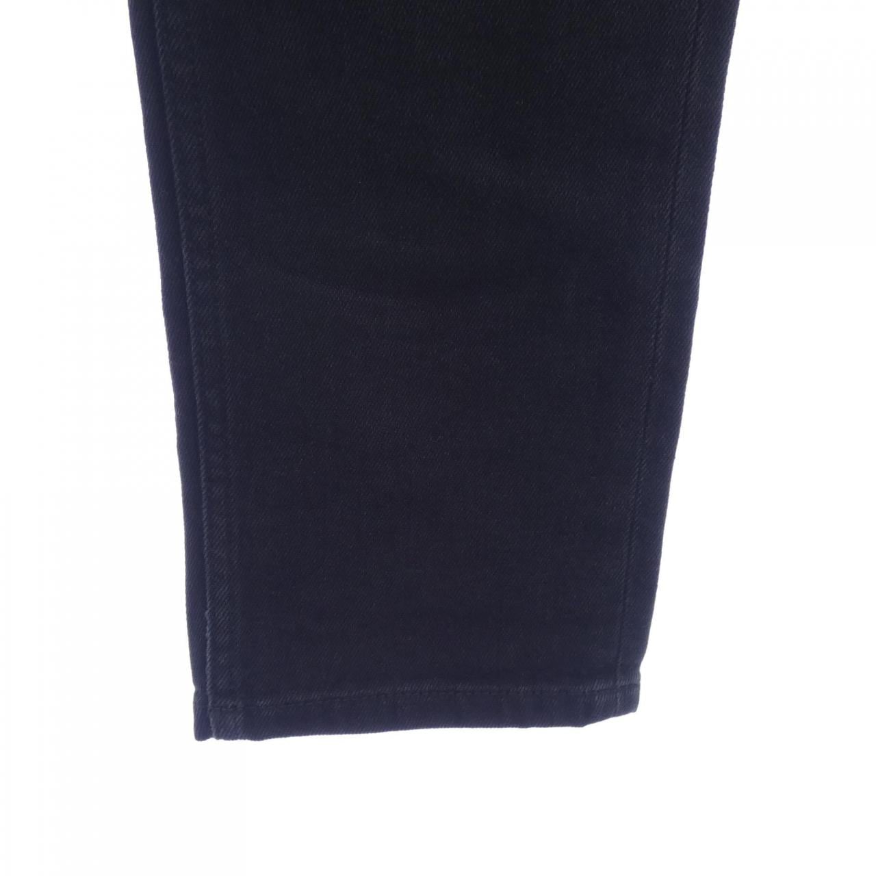 バレンシアガ BALENCIAGA 565448 TDW16 パンツ