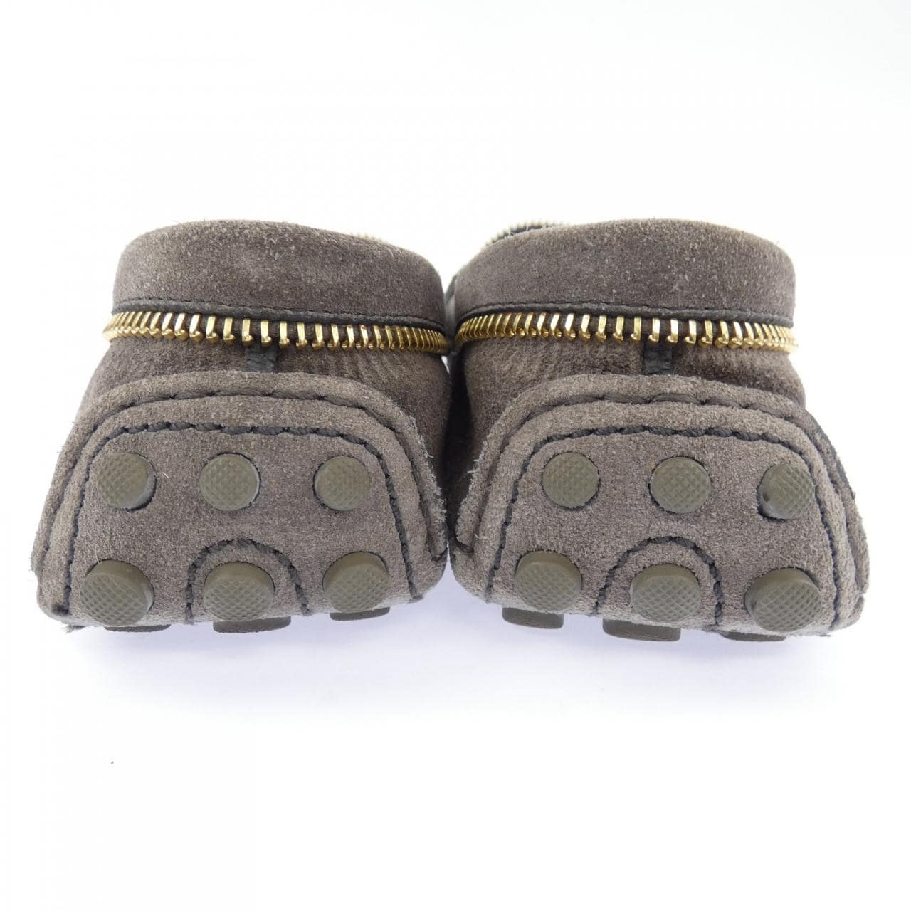 ルイヴィトン LOUIS VUITTON ND0135 フラットシューズ