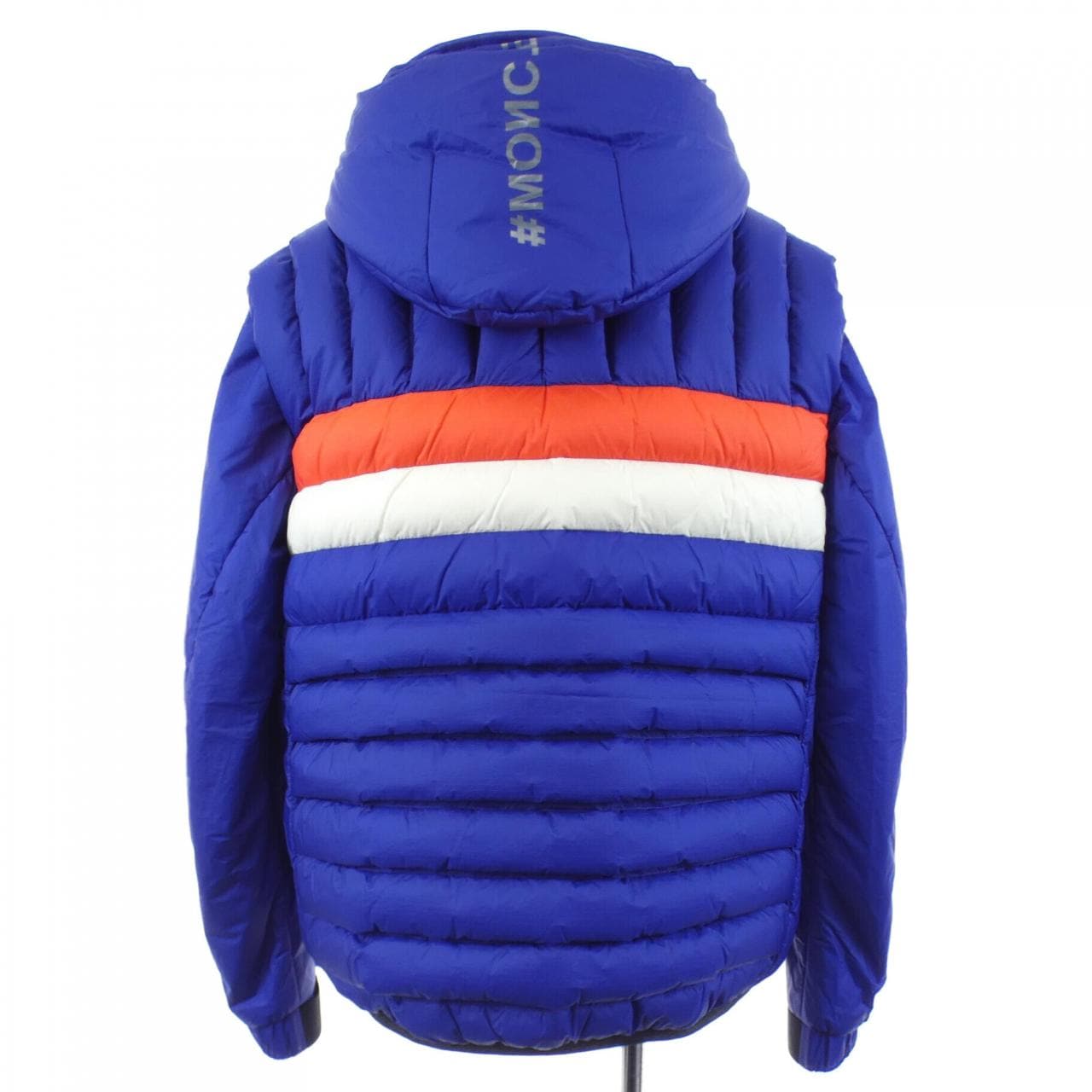 モンクレールグルノーブル MONCLER GRENOBLE MONTHEY ダウンジャケット