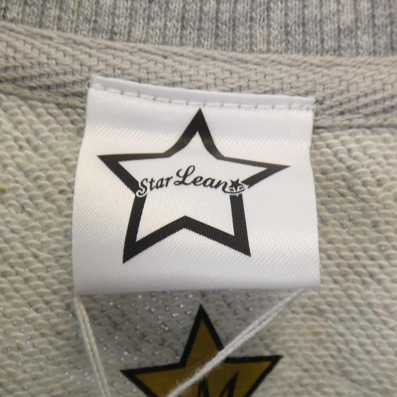 STARLEAN スウェット