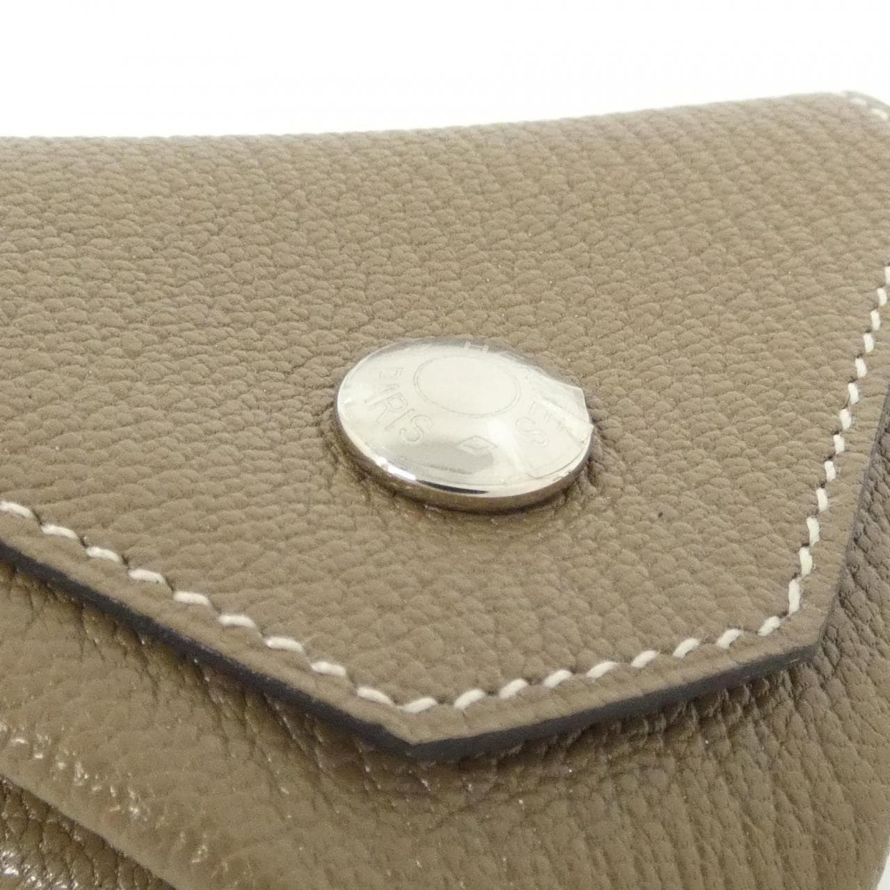 エルメス ヴァンキャトル 077635CK コインケース