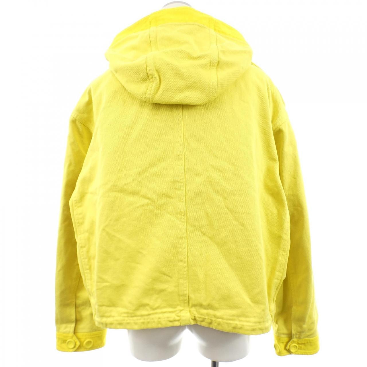 ディオール DIOR PETER DOIG 143C411A5350 ジャケット