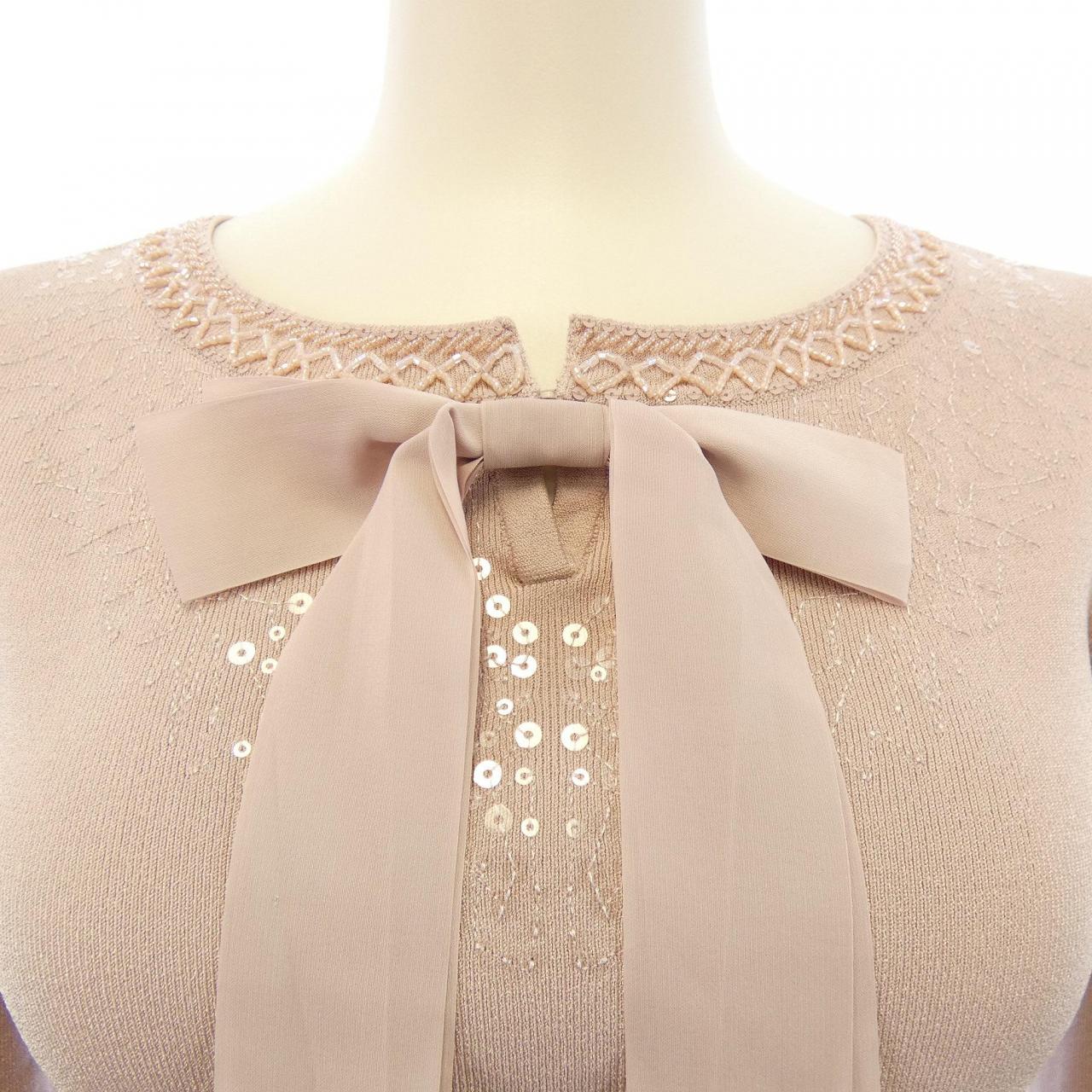 トゥービーシック TO BE CHIC W5N01-513-12 トップス