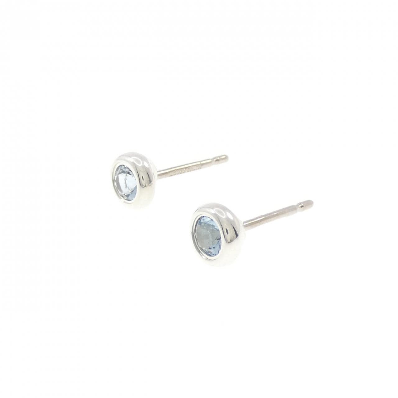 ティファニー バイザヤード ピアス