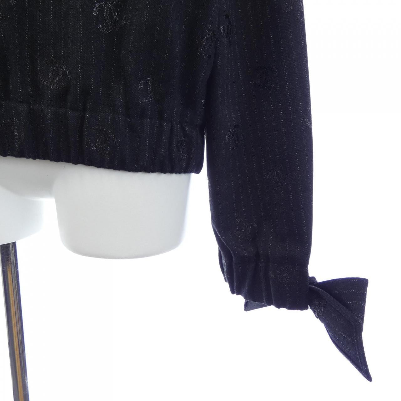 シャネル CHANEL LOOK37 P78007V69462 トップス