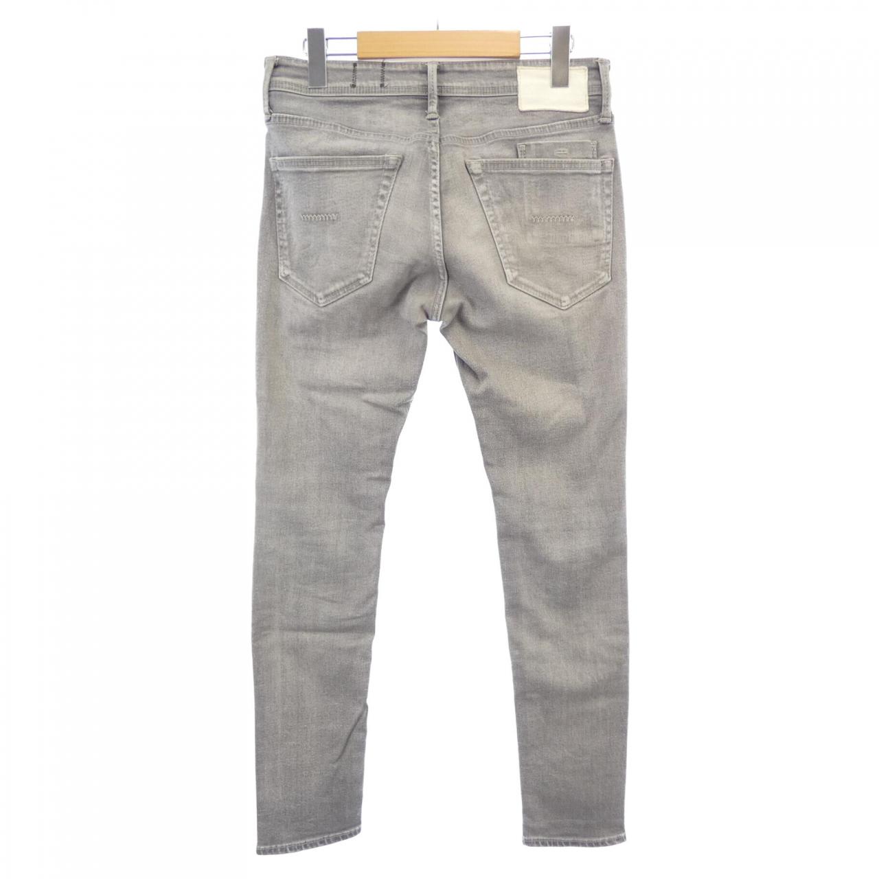 ヤヌーク YANUK パンツ