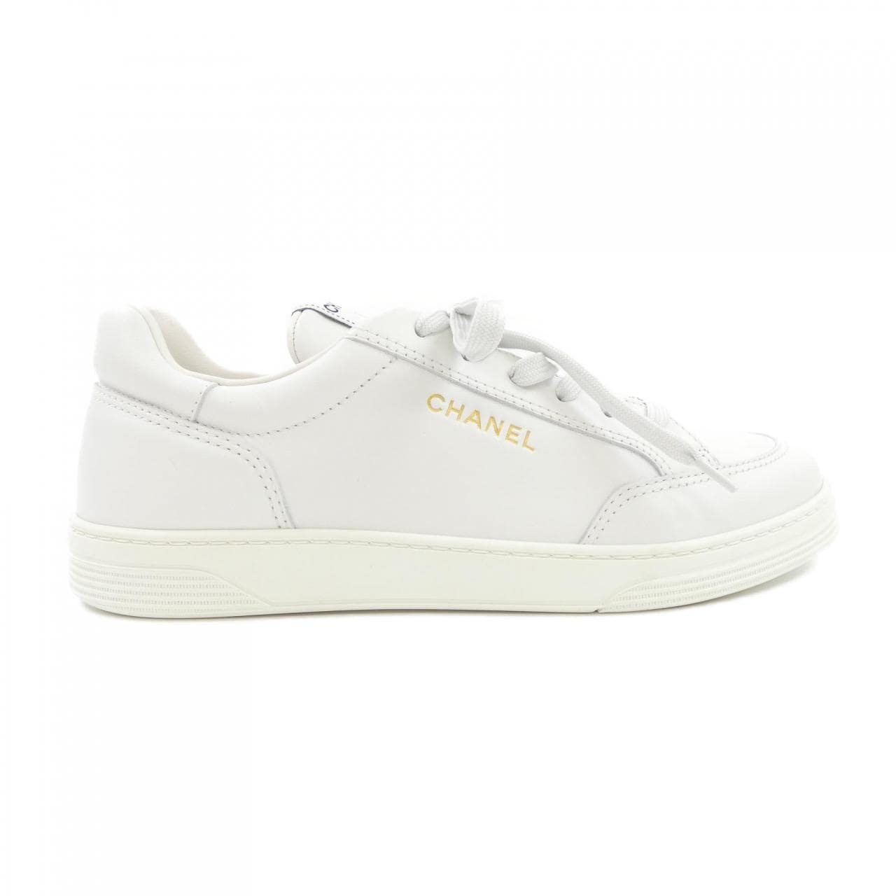 シャネル CHANEL G45086B13311 スニーカー