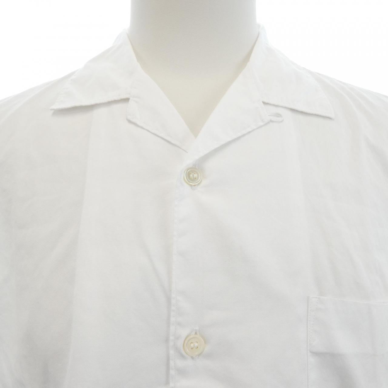 【ヴィンテージ】コムデギャルソンオム COMME des GARCONS HOMME HZ-B913 S／Sシャツ