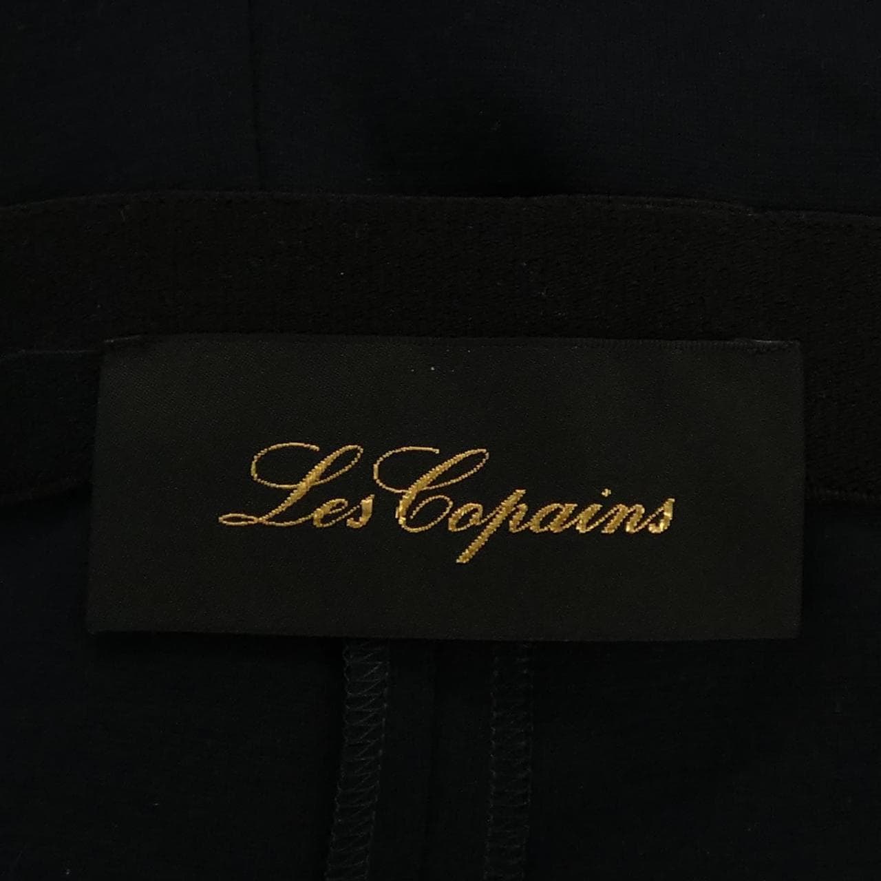 レコパン Les Copains パンツ