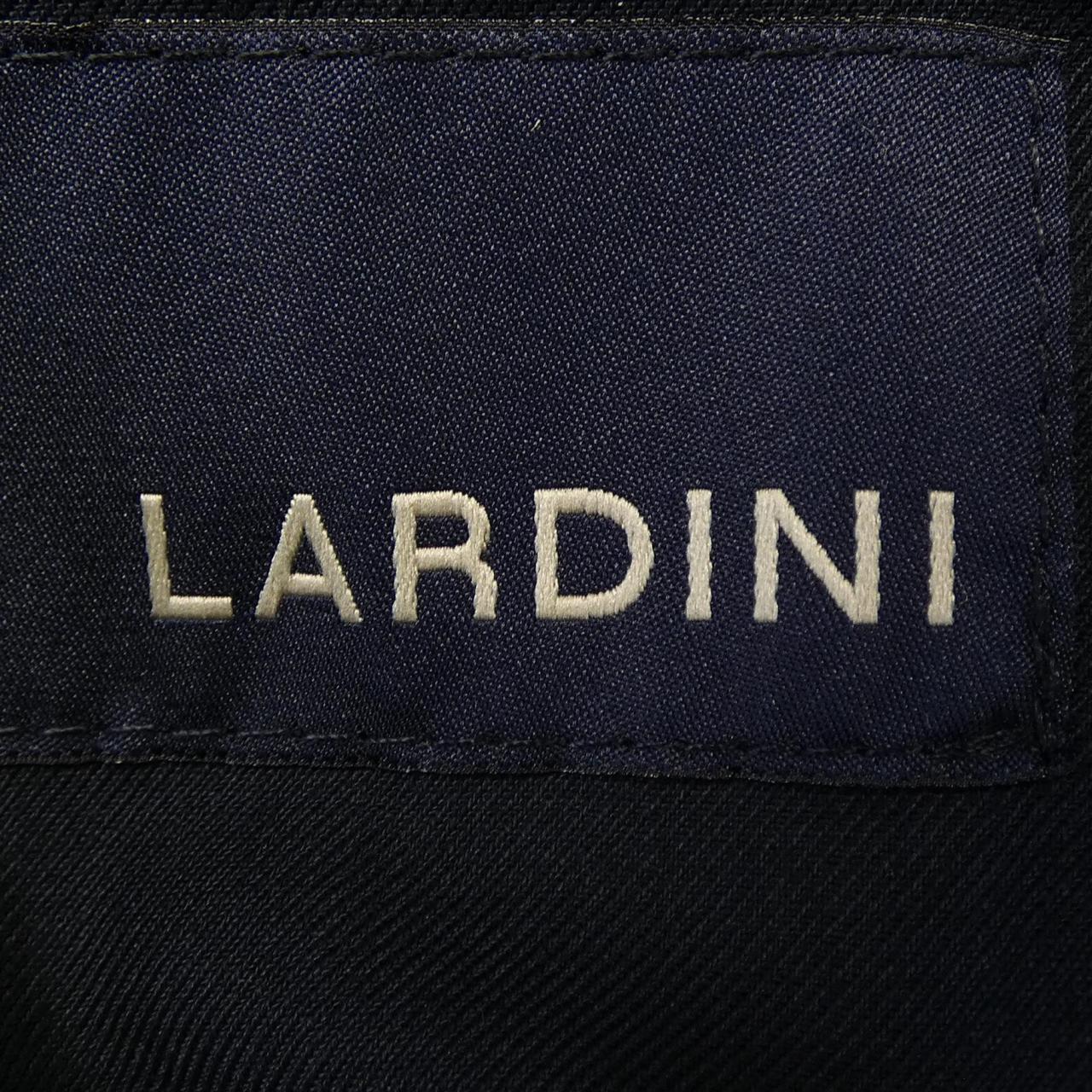 コメ兵｜ラルディーニ LARDINI パーカー｜ラルディーニ｜メンズ