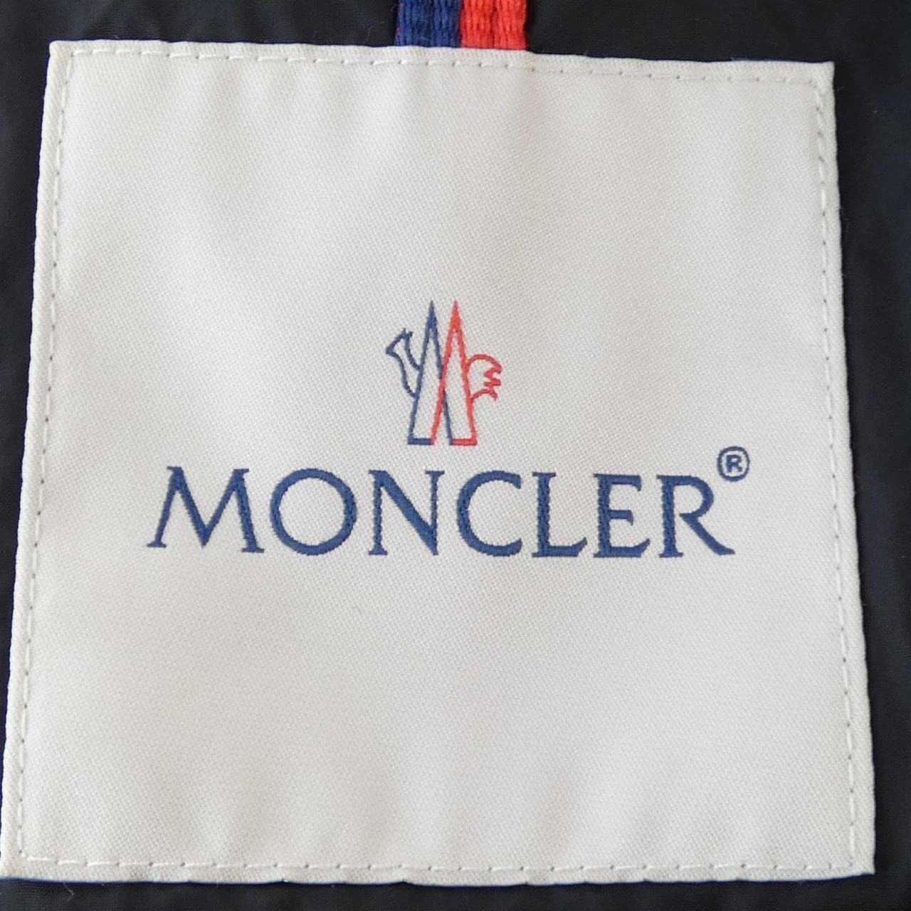 モンクレール MONCLER OROPHIN ダウンコート