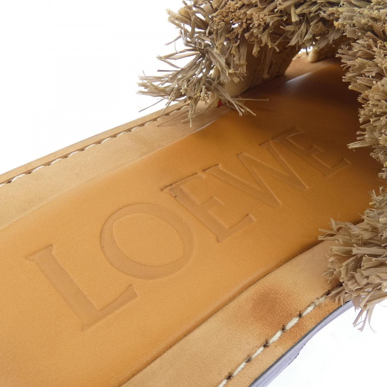 ロエベ LOEWE サンダル
