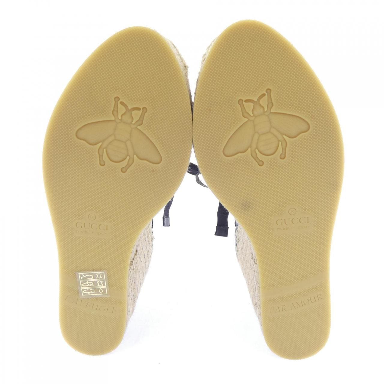 グッチ GUCCI 573023 サンダル