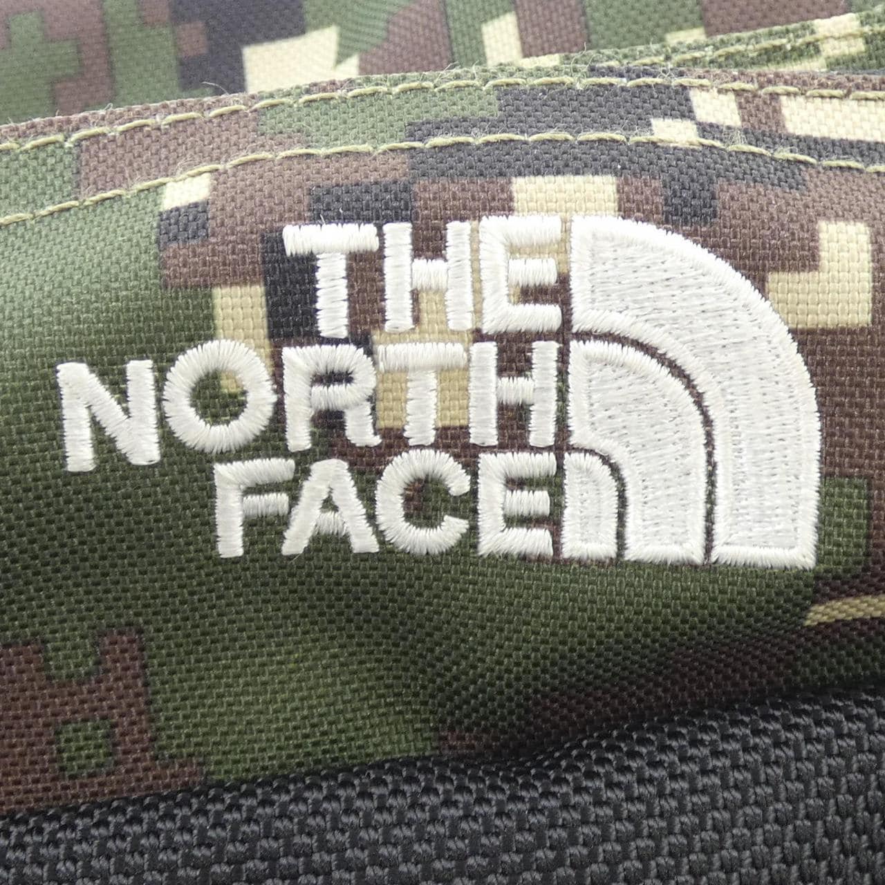 ザノースフェイス THE NORTH FACE NM71904 BAG