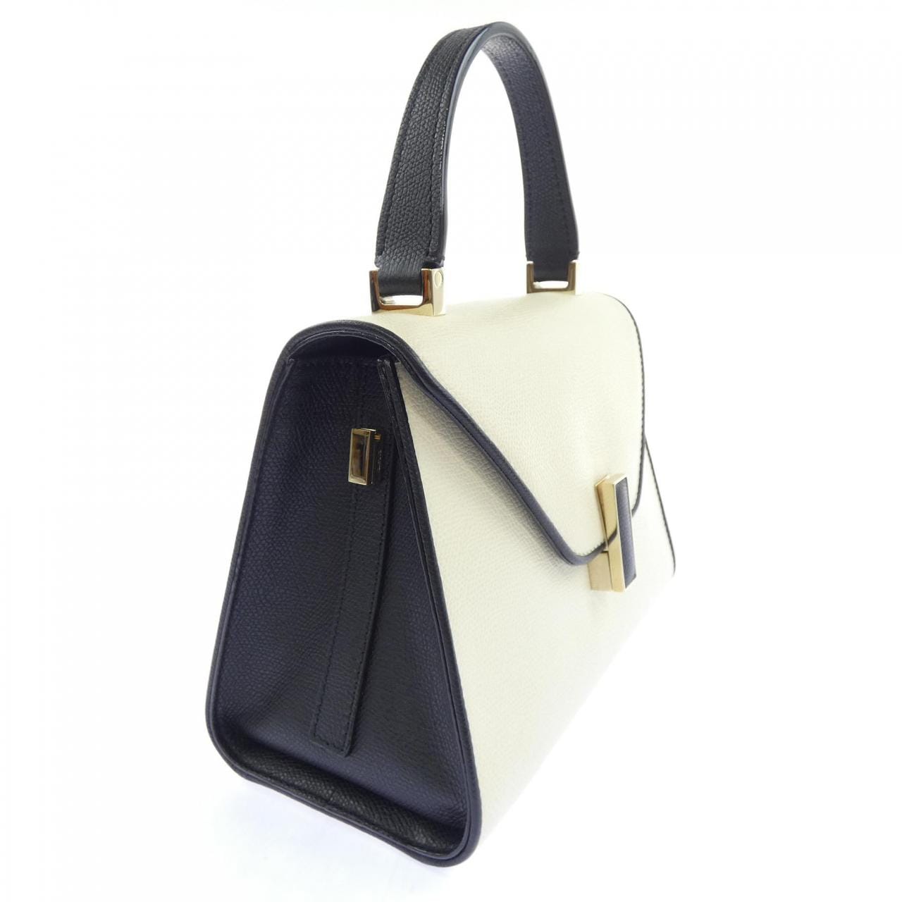 ヴァレクストラ VALEXTRA イジィデ キアロスクーロ ISIDE CHIAROSCURO WBES0033028LOC99 BAG