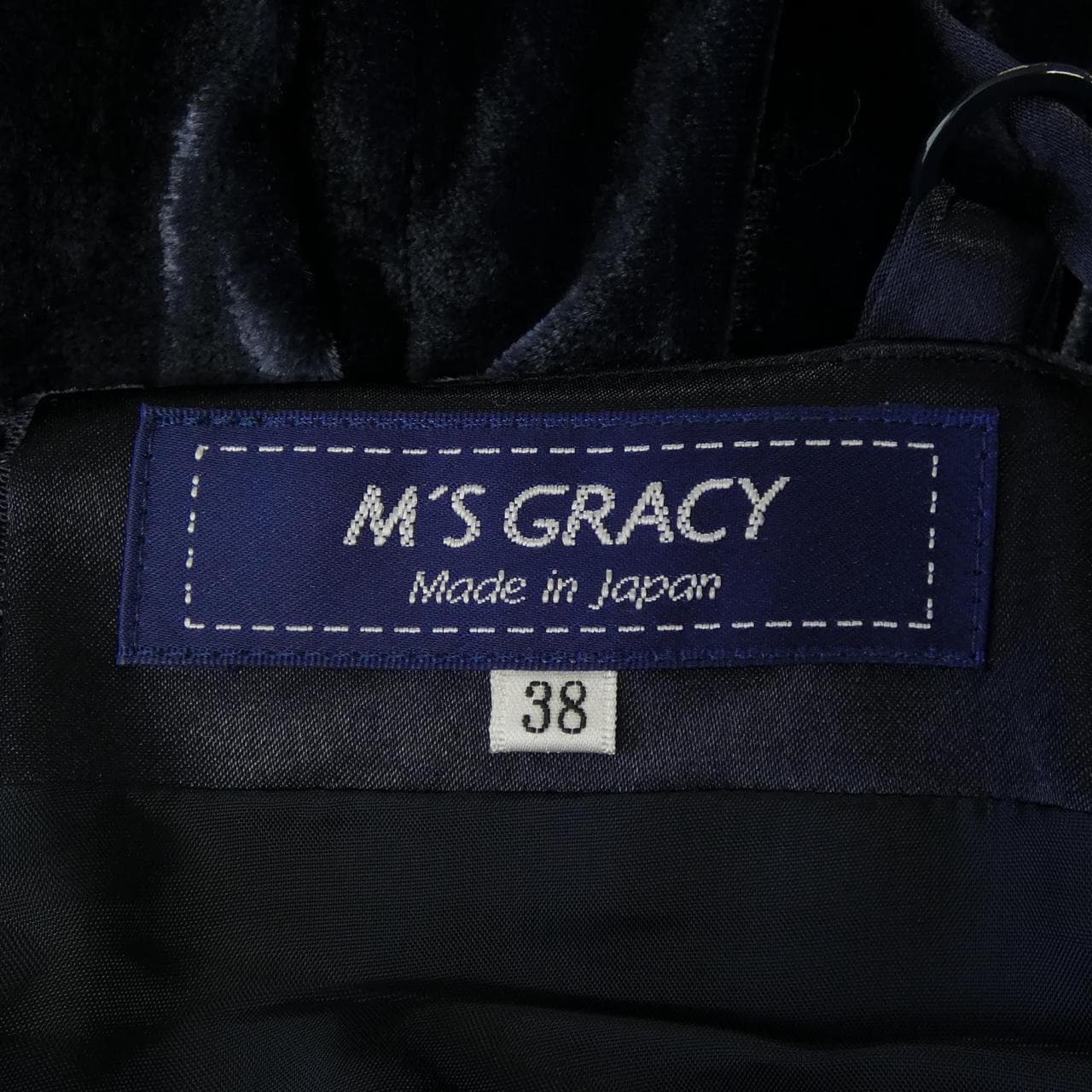 エムズグレーシー M'S GRACY ワンピース
