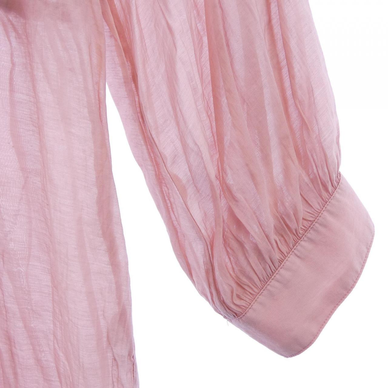 イェッカ ヴェッカ YECCA VECCA シャツ