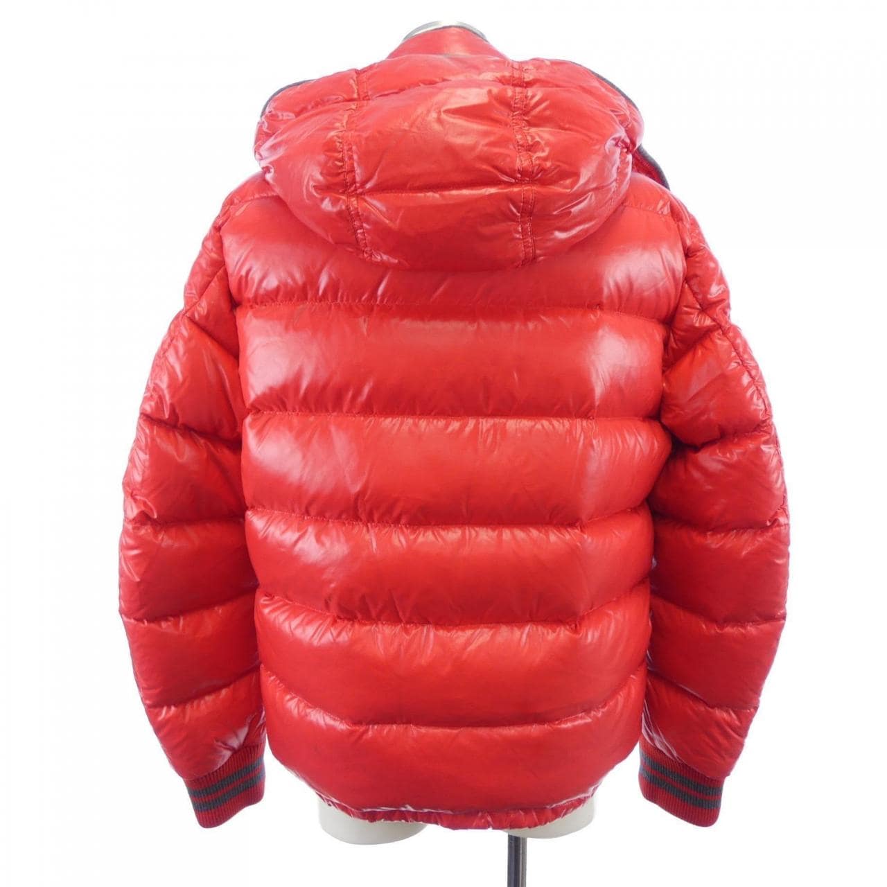 モンクレール MONCLER BORROME ダウンジャケット