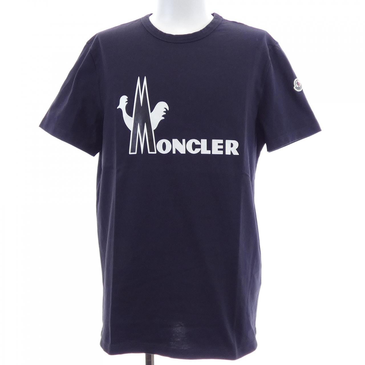 モンクレール MONCLER Tシャツ