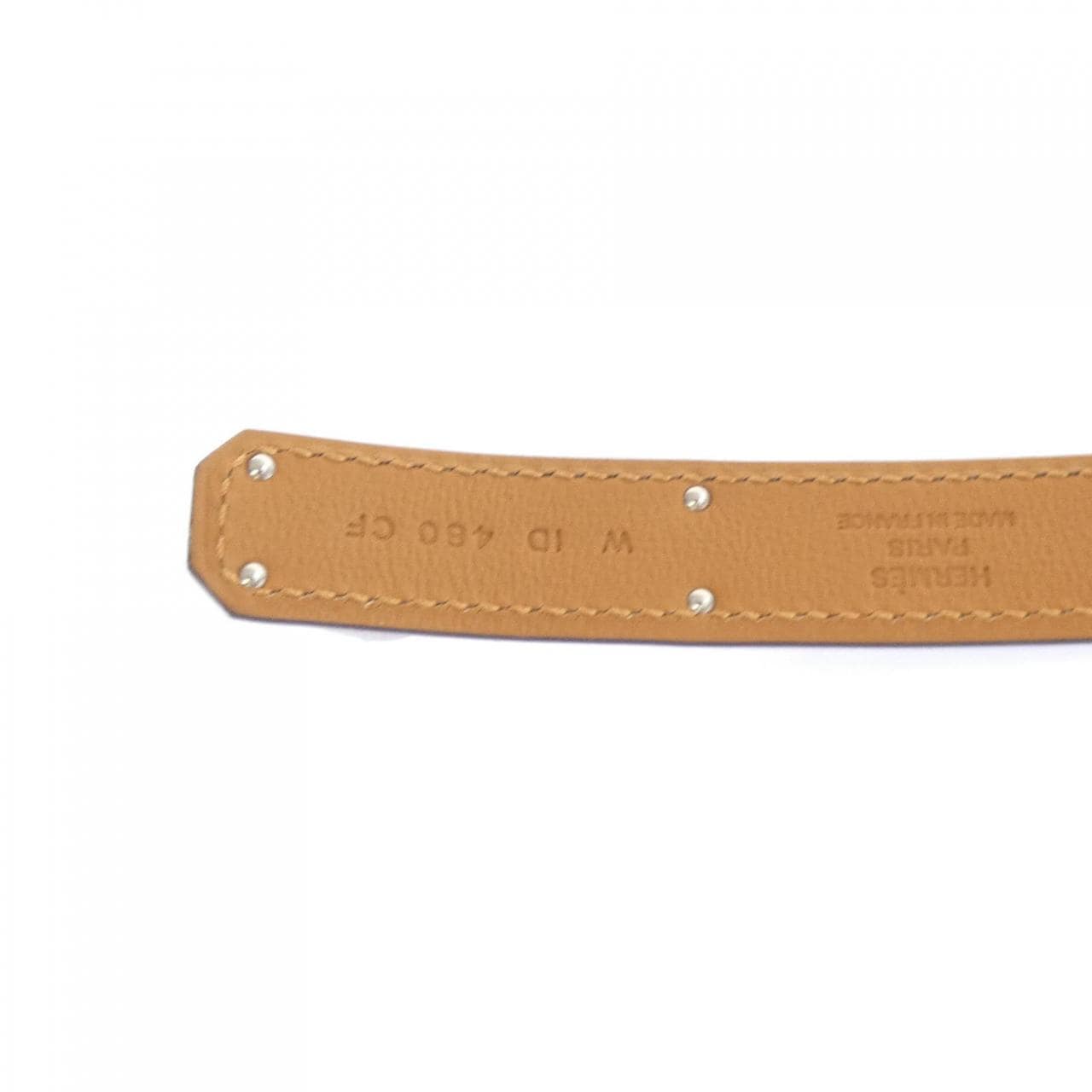 エルメス HERMES ケリー KELLY 18mm BELT
