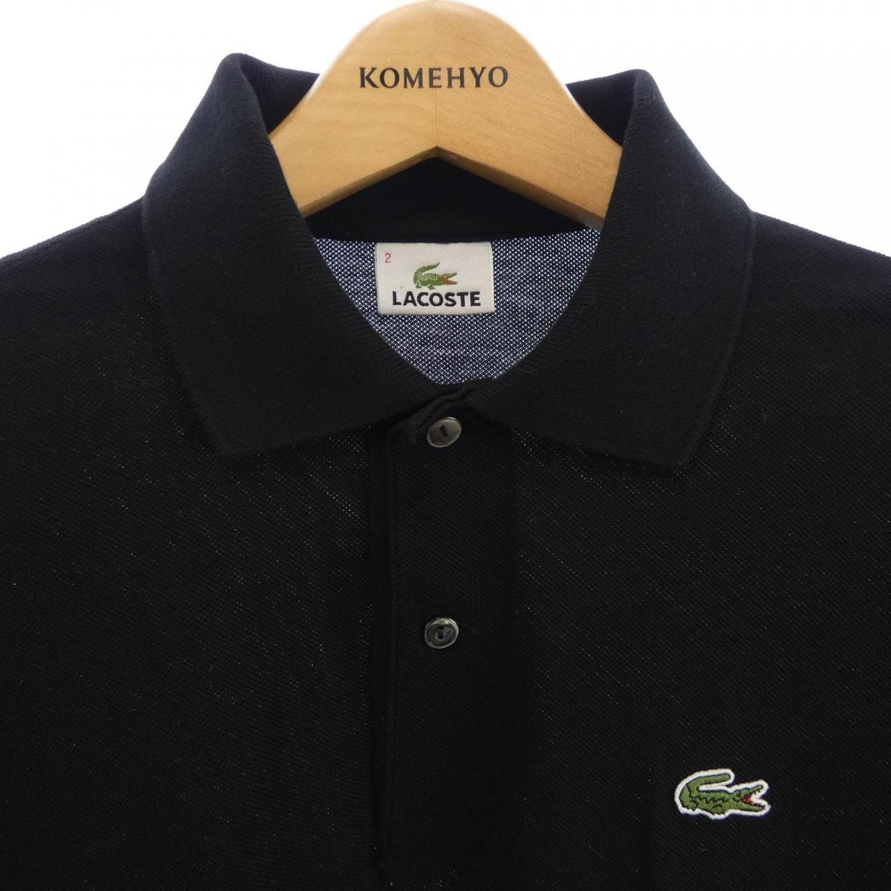ラコステ LACOSTE ポロシャツ