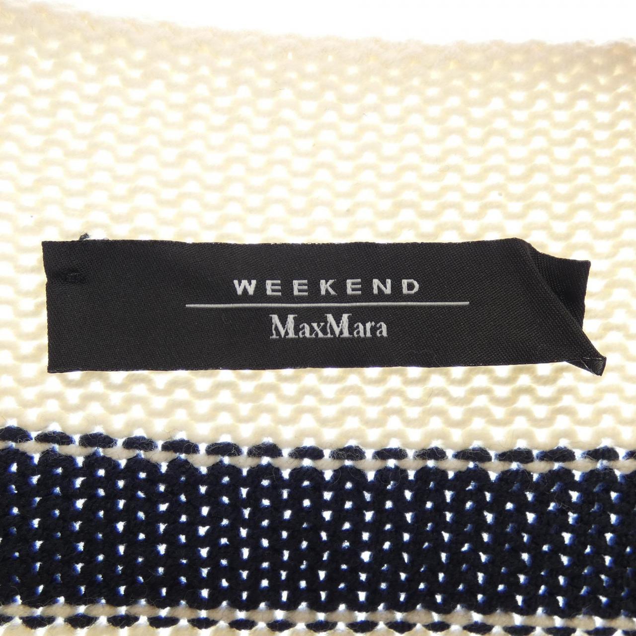 マックスマーラウィークエンド Max Mara weekend 2515361201 ニット