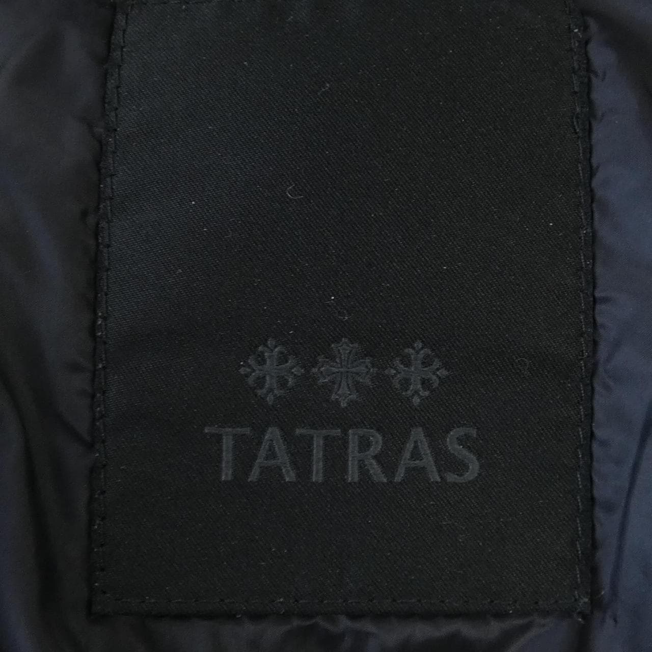 タトラス TATRAS チマ CIMA SE4581 ダウンコート